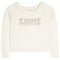 Chenille Love Sweater - Denny's