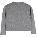 Heart Sweater - Denny's