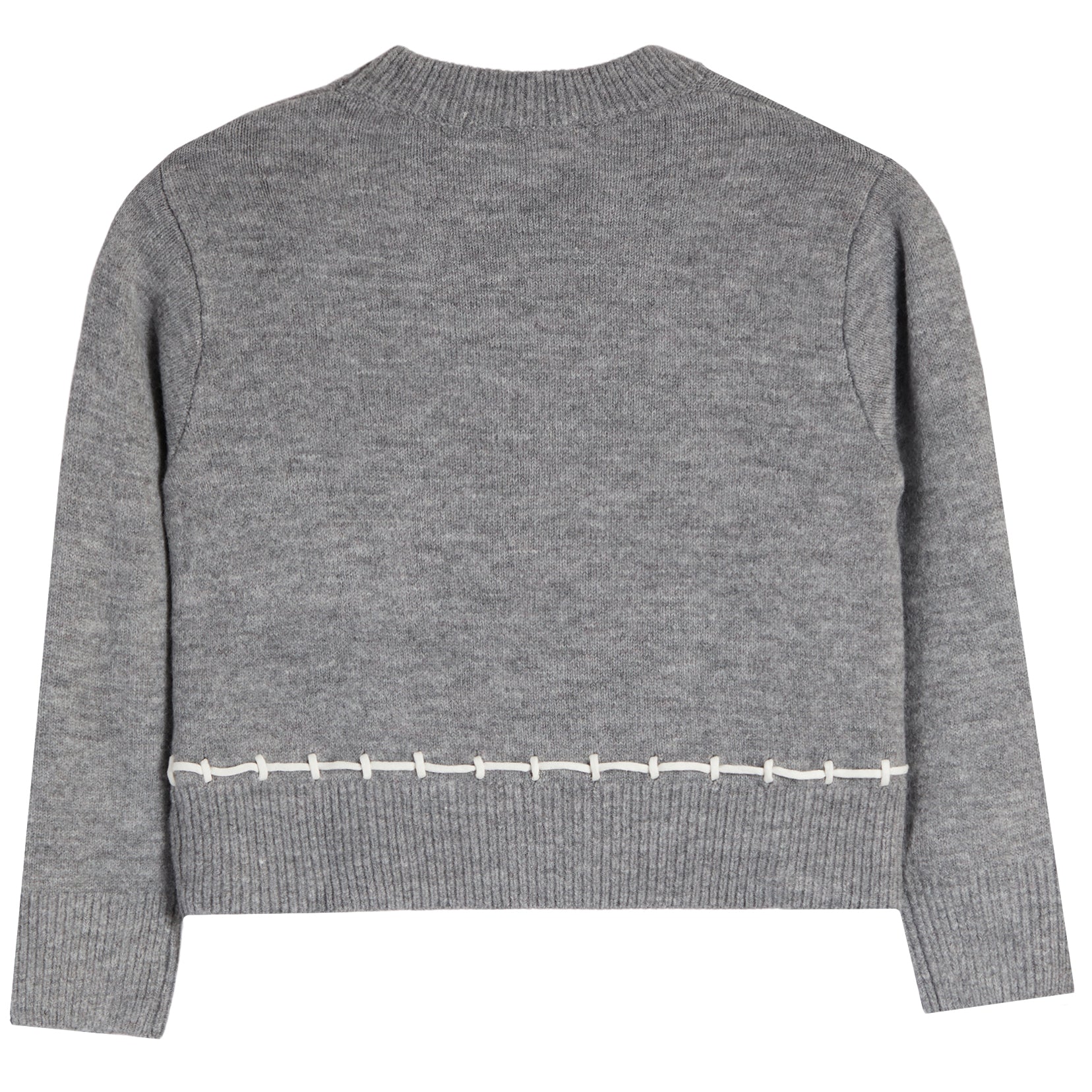 Heart Sweater - Denny's