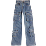 Cargo Denim - Denny's