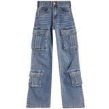 Cargo Denim - Denny's