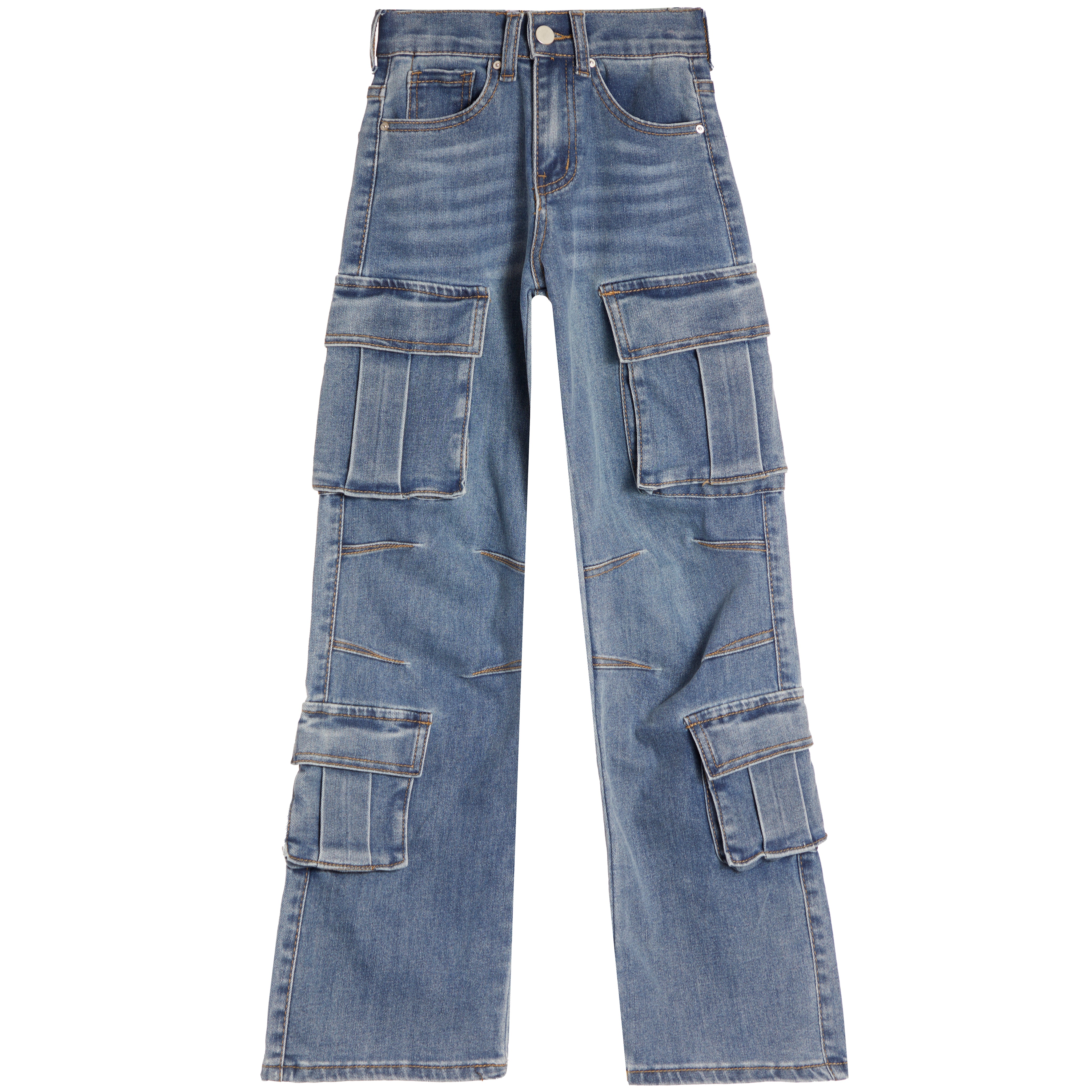 Cargo Denim - Denny's