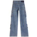Cargo Denim - Denny's