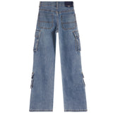 Cargo Denim - Denny's