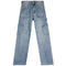 Stone Back Pocket Cargo Jean - Denny's