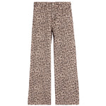 Leopard Denim - Denny's