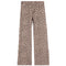 Leopard Denim - Denny's