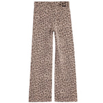 Leopard Denim - Denny's