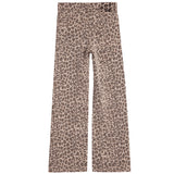 Leopard Denim - Denny's