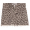 Frayed Hem Skort - Denny's