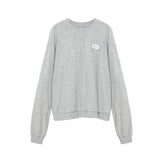 Charmer Kara Crew Sweatshirt - Denny's