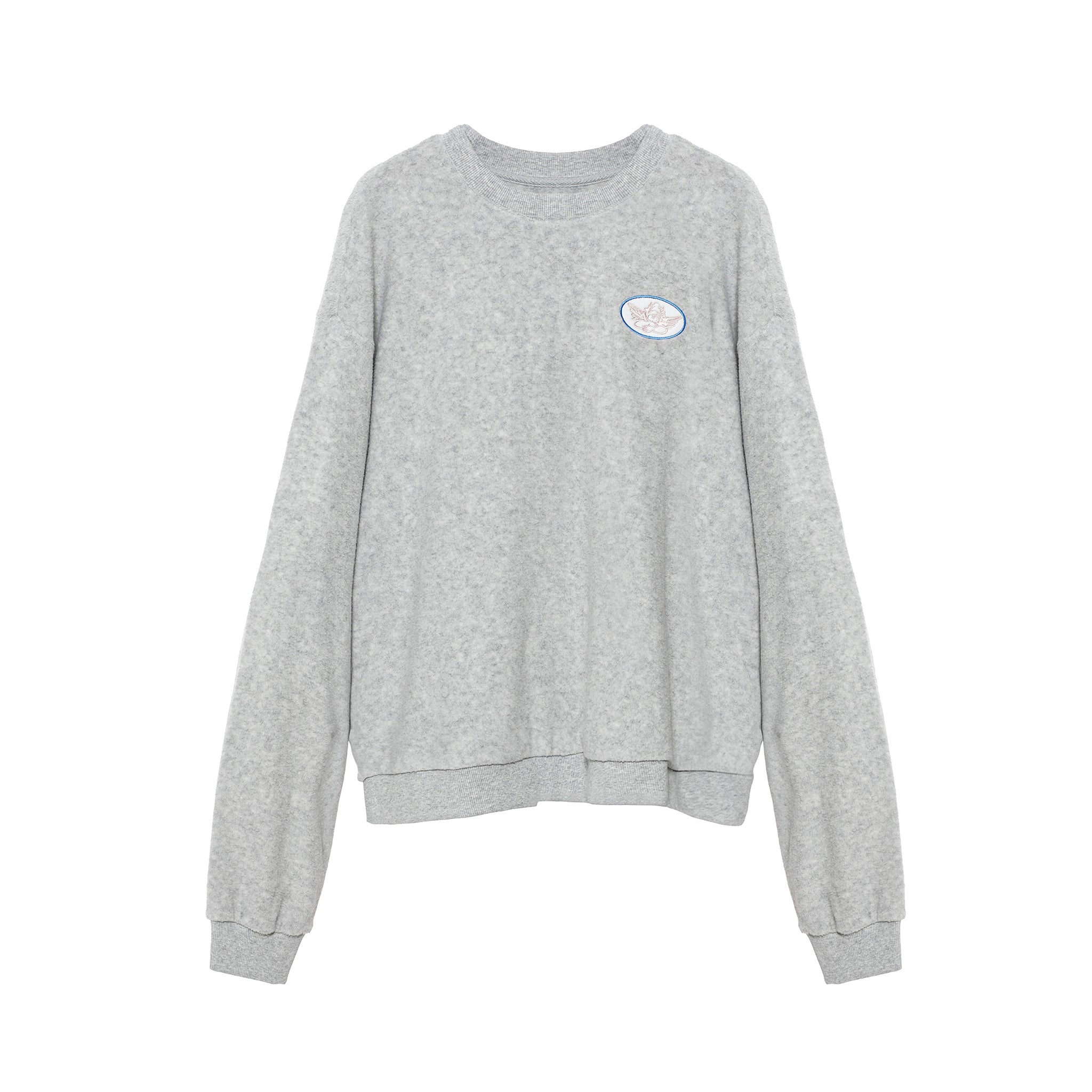 Charmer Kara Crew Sweatshirt - Denny's