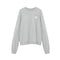 Charmer Kara Crew Sweatshirt - Denny's