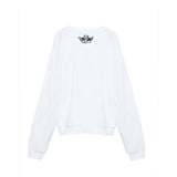 Caitlyn Coded Kara Sweatshirt - Denny's
