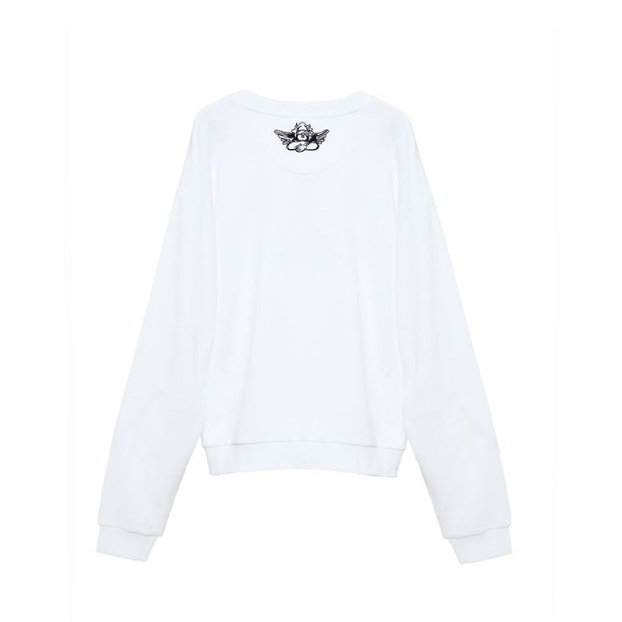 Caitlyn Coded Kara Sweatshirt - Denny's