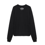 Caitlyn Coded V2 Kara Crew Sweatshirt - Denny's