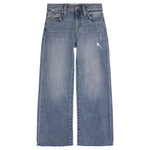 Wide Leg Jean - Denny's