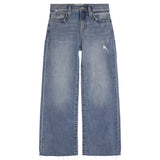 Wide Leg Jean - Denny's
