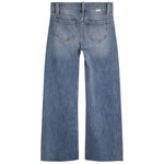 Wide Leg Jean - Denny's