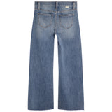 Wide Leg Jean - Denny's