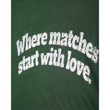 Match Point 94 Crepe Kara Crew