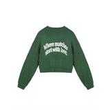 Match Point 94 Crepe Kara Crew