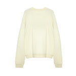 Pastel Me Kara Crew Sweatshirt - Denny's