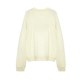 Pastel Me Kara Crew Sweatshirt - Denny's