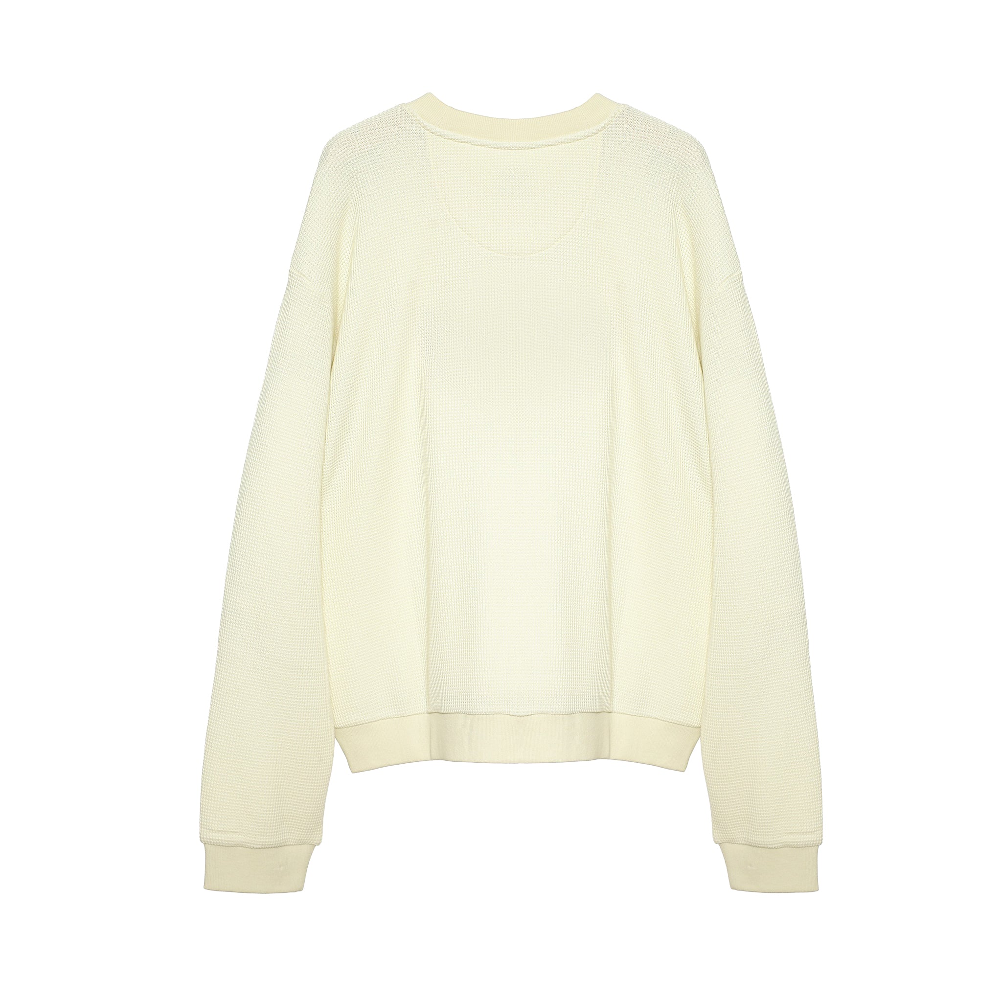 Pastel Me Kara Crew Sweatshirt - Denny's