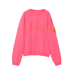 Not Your Puppet Kara Crew Sweatshirt - Denny's