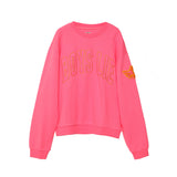 Not Your Puppet Kara Crew Sweatshirt - Denny's