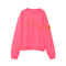 Not Your Puppet Kara Crew Sweatshirt - Denny's