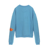 Razzle Dazzle Crew Sweatshirt