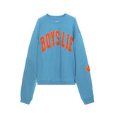 Razzle Dazzle Crew Sweatshirt