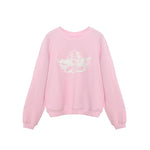 Georgia Rules V2 Kara Sweatshirt - Denny's