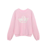 Georgia Rules V2 Kara Sweatshirt - Denny's