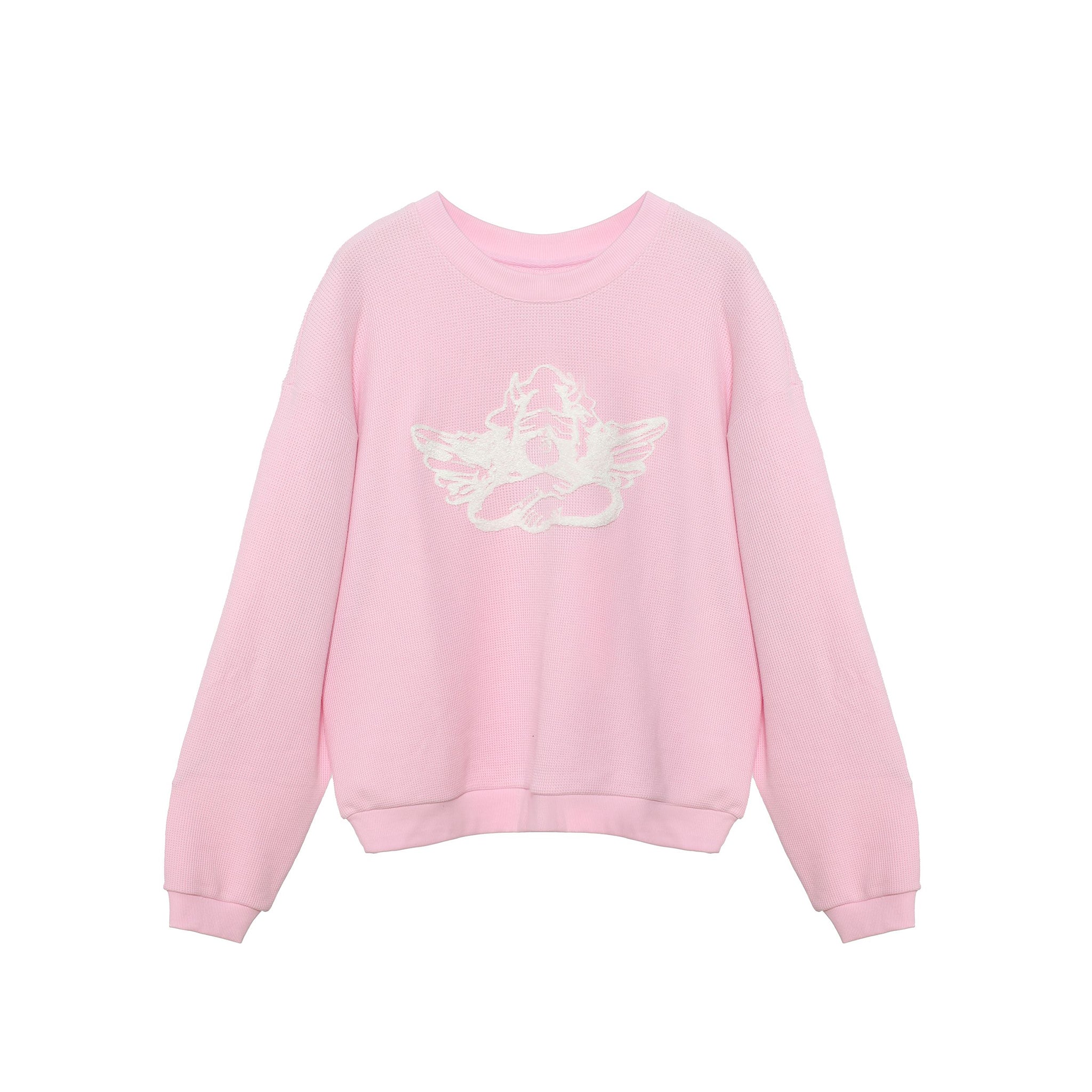 Georgia Rules V2 Kara Sweatshirt - Denny's