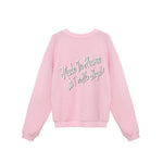 Georgia Rules V2 Kara Sweatshirt - Denny's