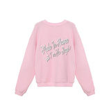 Georgia Rules V2 Kara Sweatshirt - Denny's
