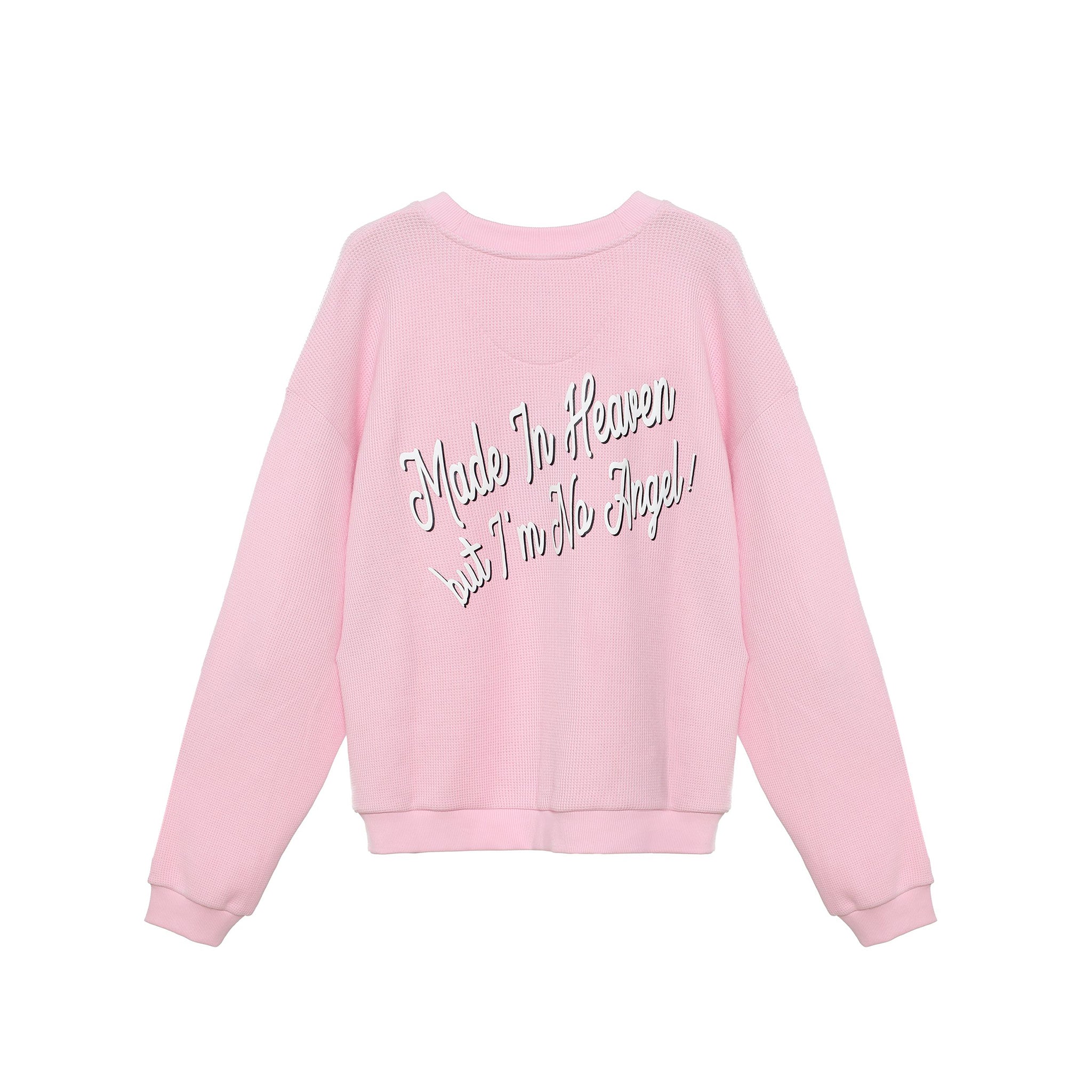 Georgia Rules V2 Kara Sweatshirt - Denny's