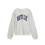 Smoke & Mirrors Kara Sweatshirt - Denny's
