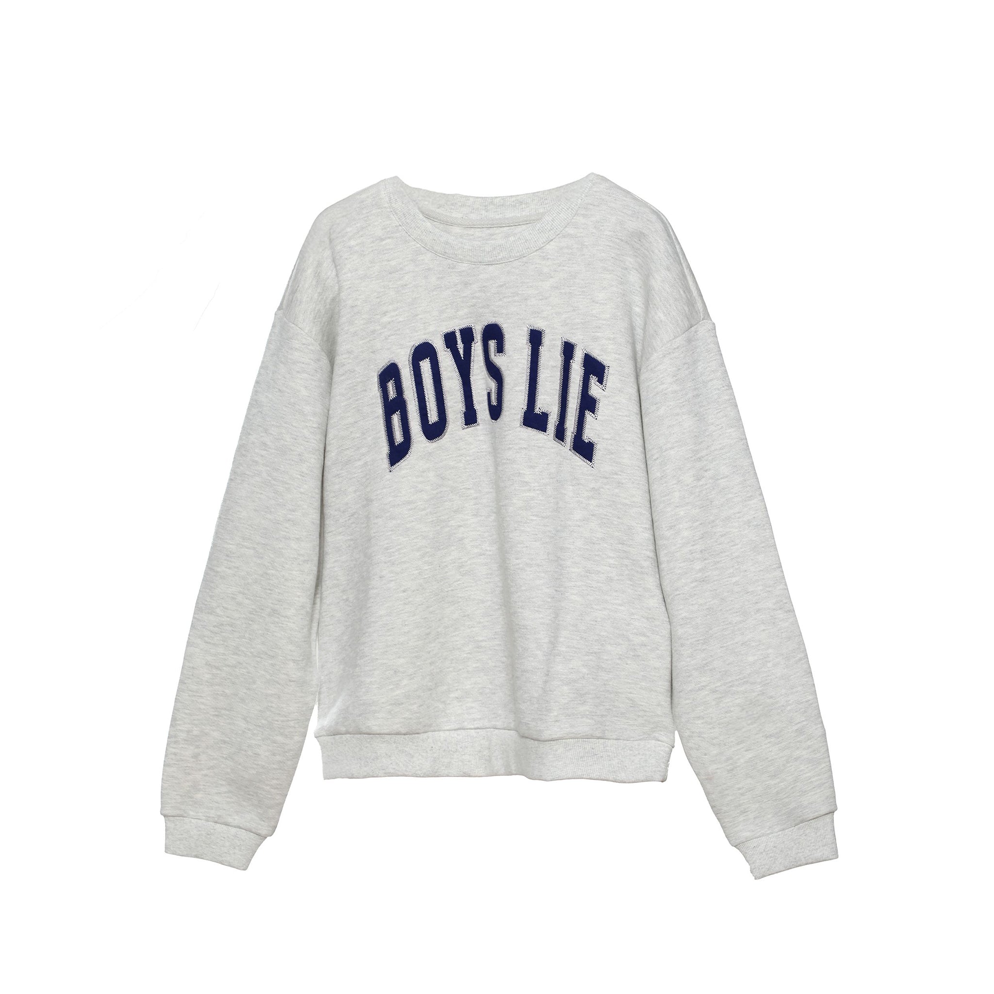 Smoke & Mirrors Kara Sweatshirt - Denny's