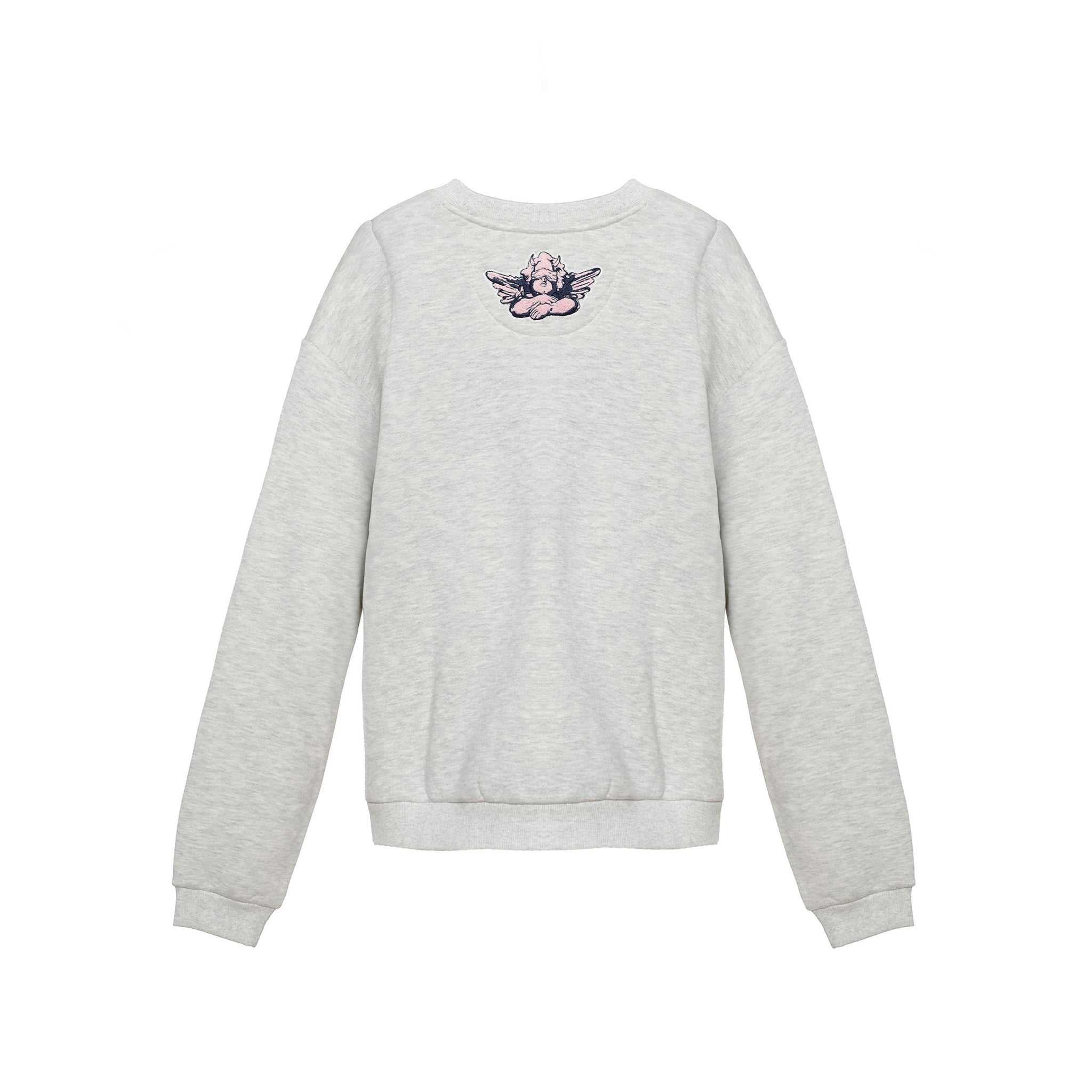 Smoke & Mirrors Kara Sweatshirt - Denny's