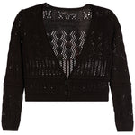 Crochet Cardigan - Denny's