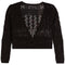 Crochet Cardigan - Denny's
