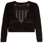 Crochet Cardigan - Denny's