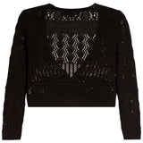 Crochet Cardigan - Denny's