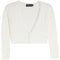 Crochet Cardigan - Denny's