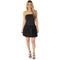Strapless Bubble Dress - Denny's