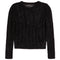 Cable Knit Sweater - Denny's